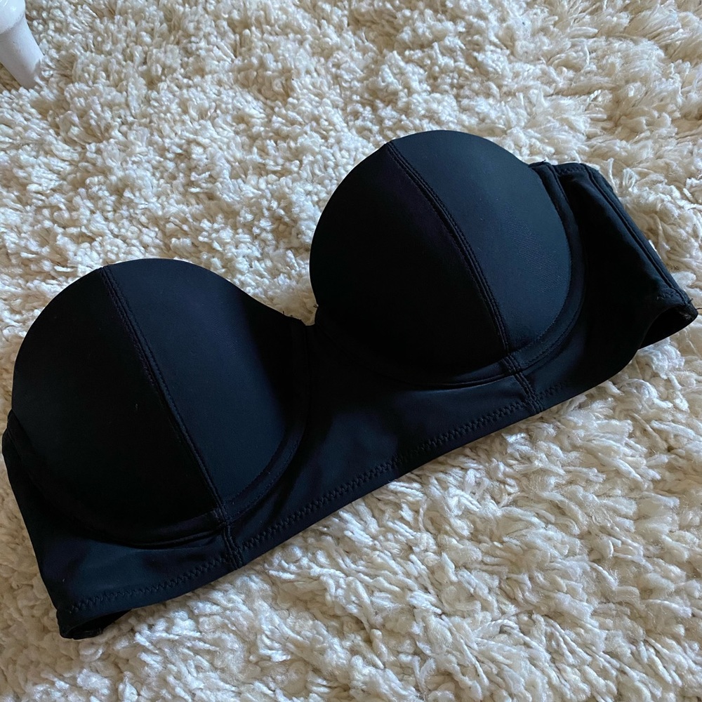 Old navy underwire swim top